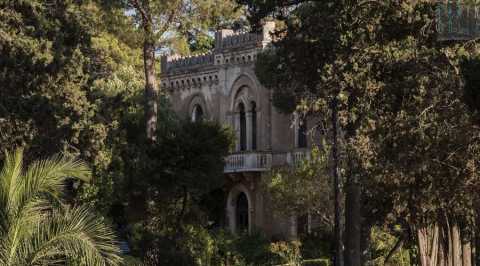 Mola, trenta dimore d'epoca nascoste su una collina:  il "Poggio delle antiche ville"